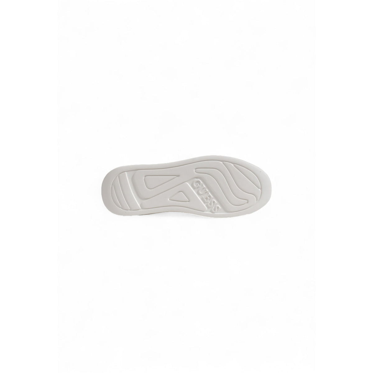 Guess — Baskets Fljelb Lea12 femme - coloris noir — vue 5