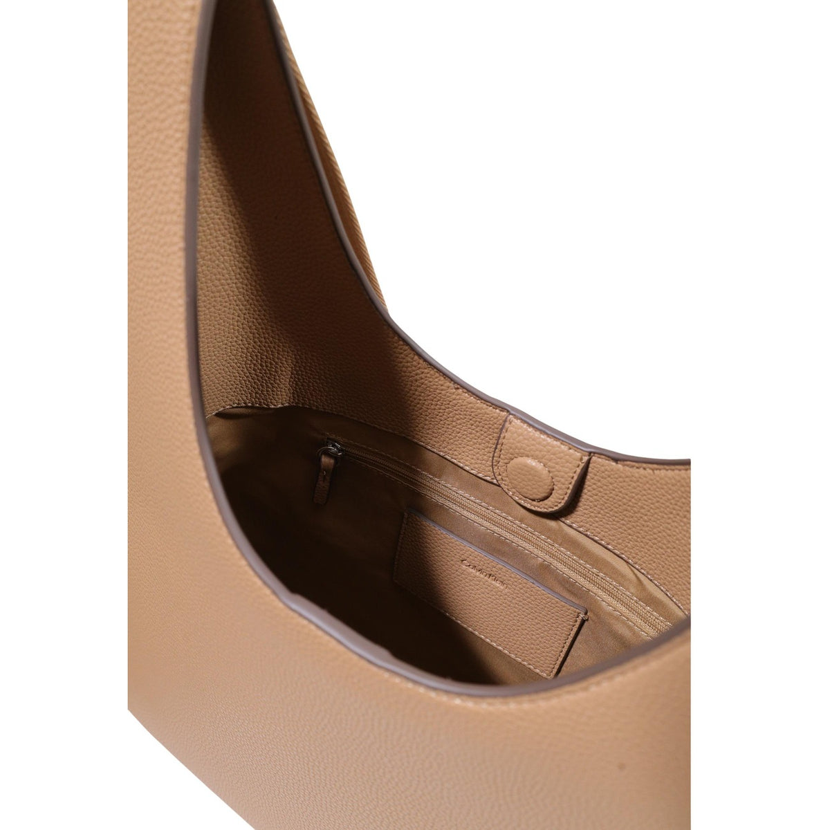 Calvin Klein — Sac réf. WEBBING ADJ STRAP LARGE SHOULDER femme — vue 4
