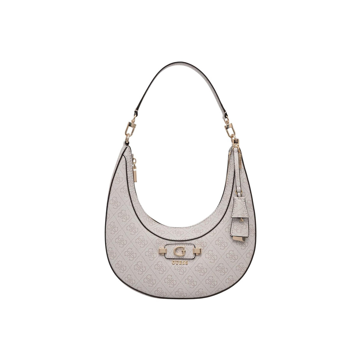 Guess — Sac Coleen Logo Small Sa femme
