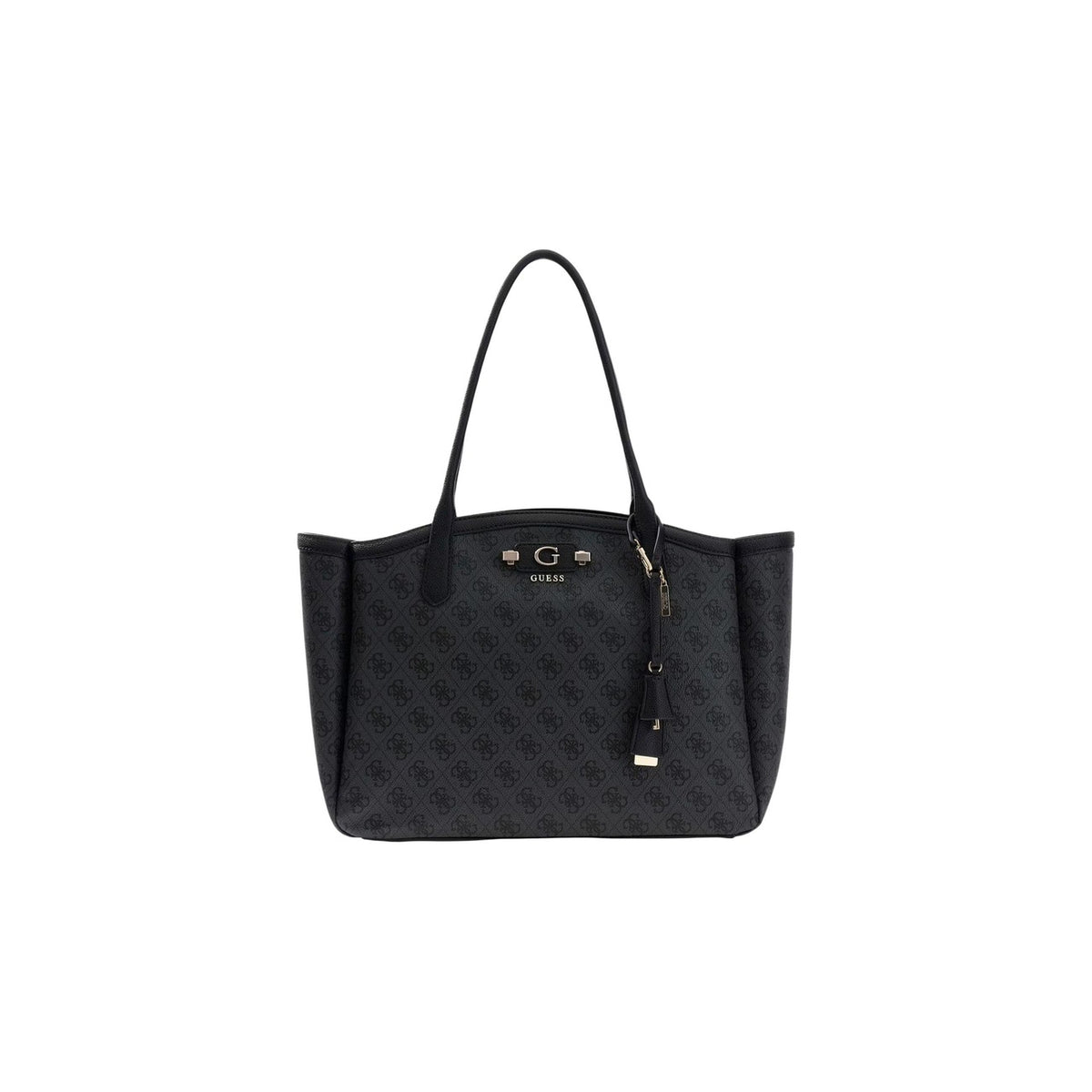 Guess — Sac Coleen Logo Small Sa femme — vue 8