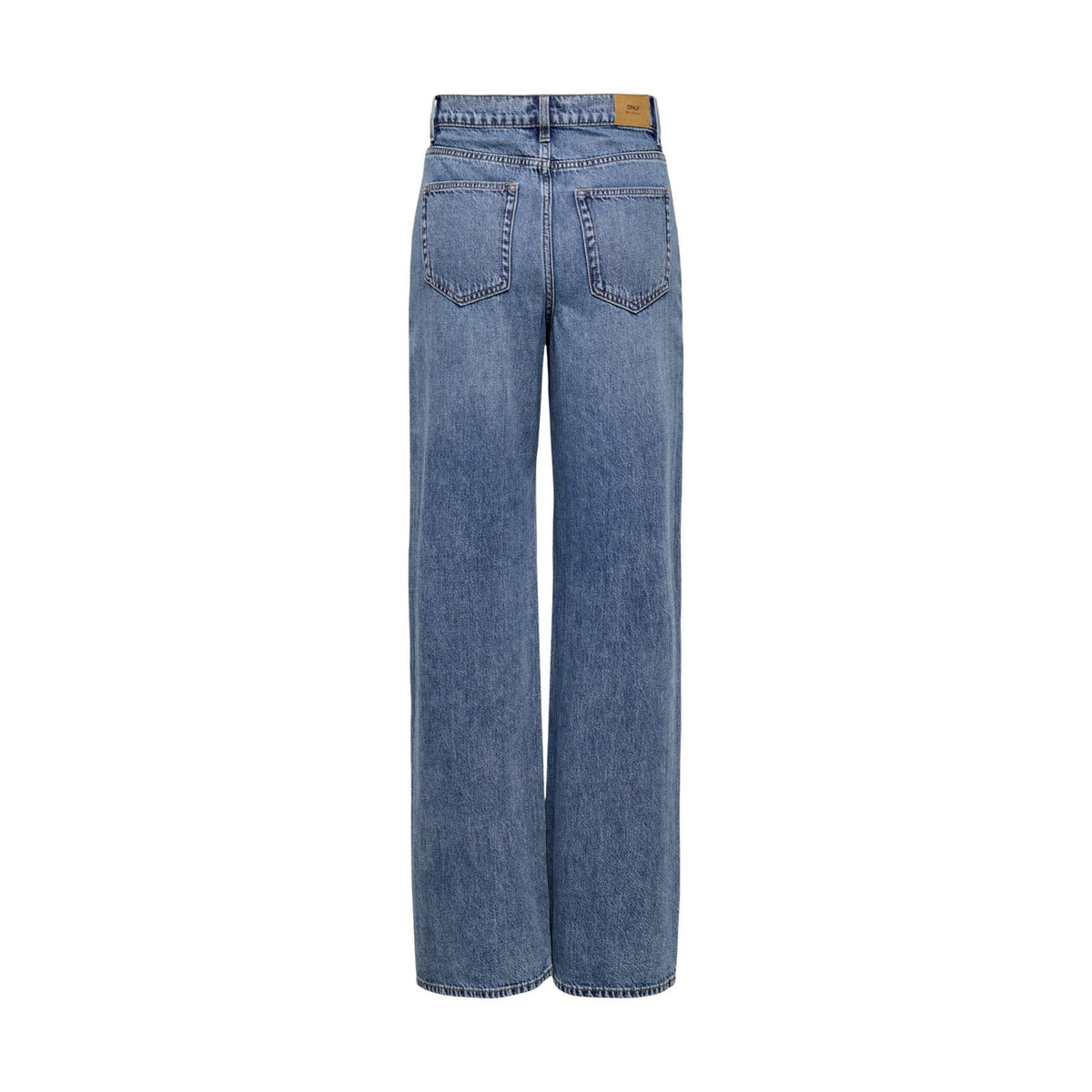 Only — Jean réf. 15366323 bleu femme — vue 4