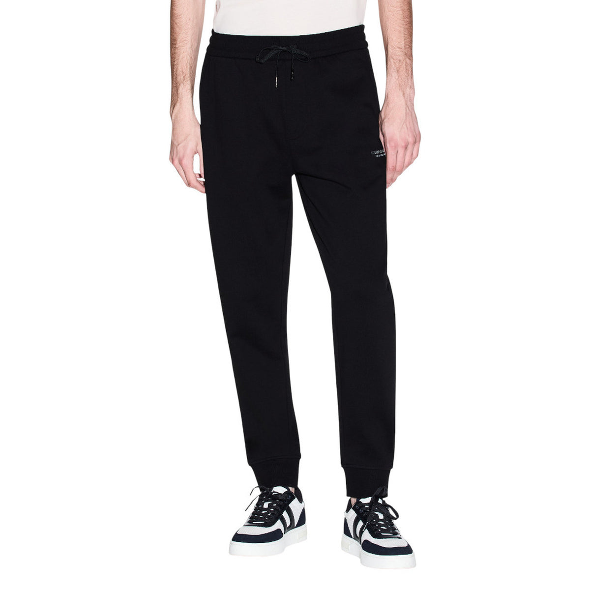 Armani Exchange — Trousers XM001299 men — view 6