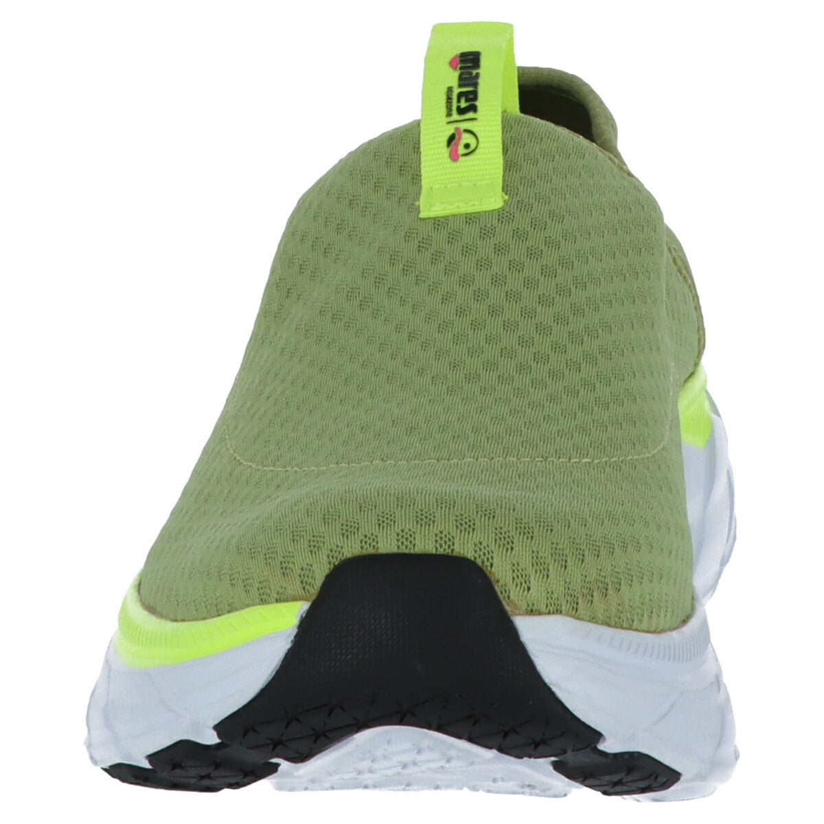 Mares — Baskets MRS41100M homme — vue 3