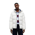 Tommy Jeans — Men’s white Essential Down jacket