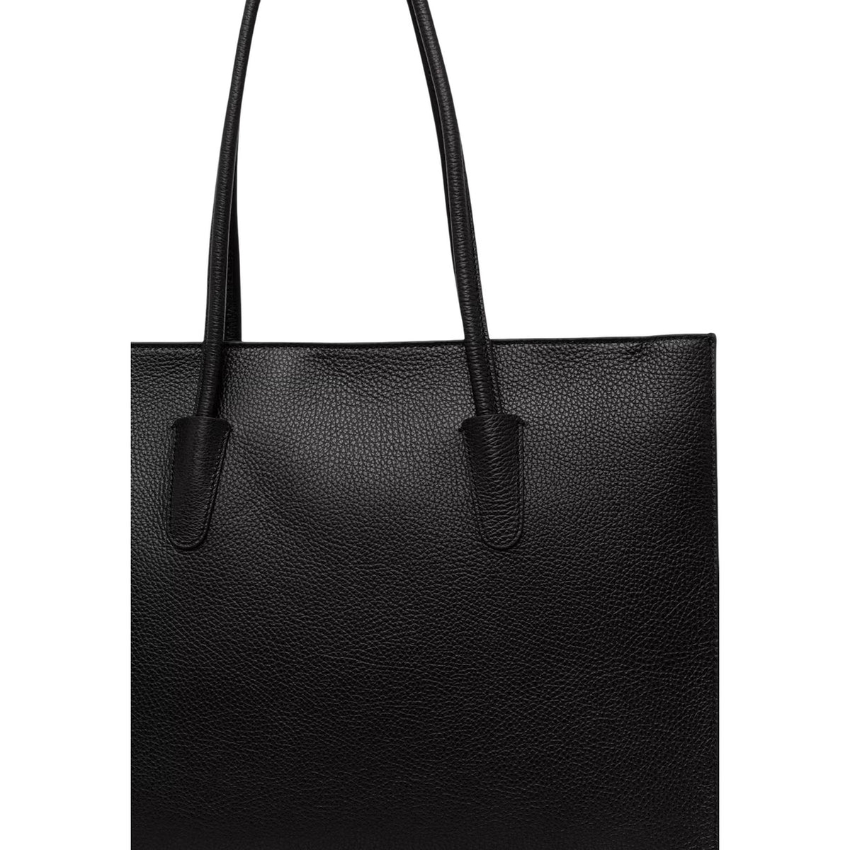 Coccinelle — Bag ref. COCCINELLEMYRTHA26 black woman — view 3