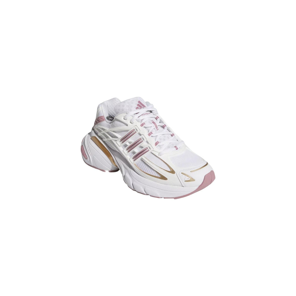 adidas Originals — Adistar Cushion XLG 2.0 blanches femme — vue 4