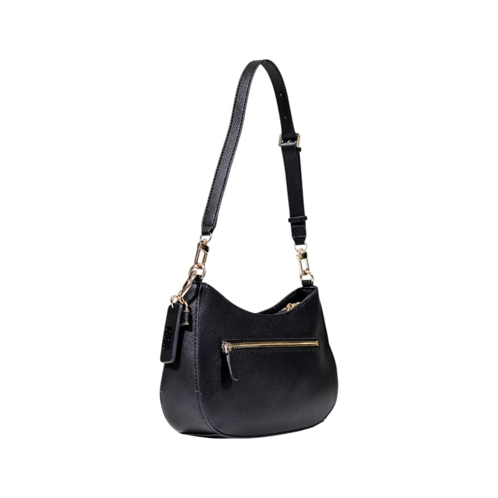 Guess — Women's black Noelle II bag — view 4