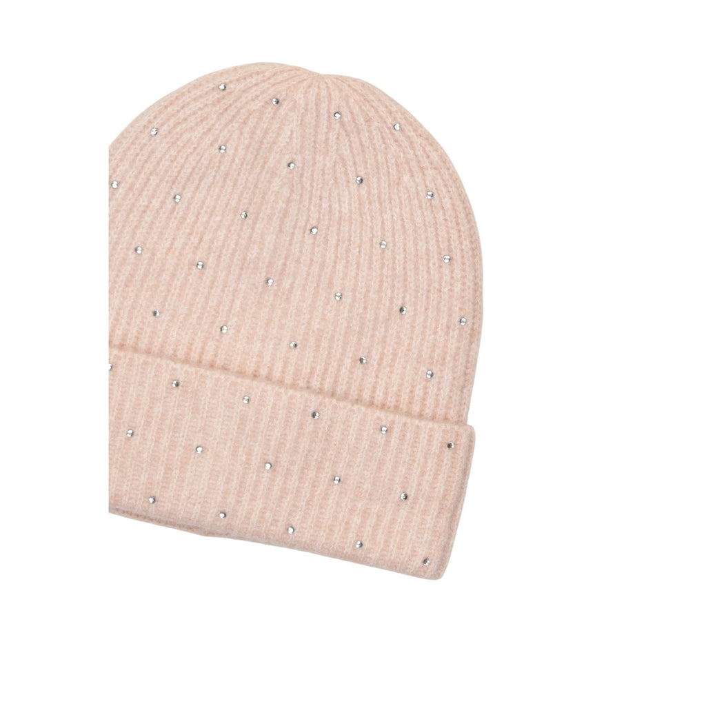 Only — Accessoires Hut Art.-Nr. 15350754 rosa für Damen — Ansicht 3