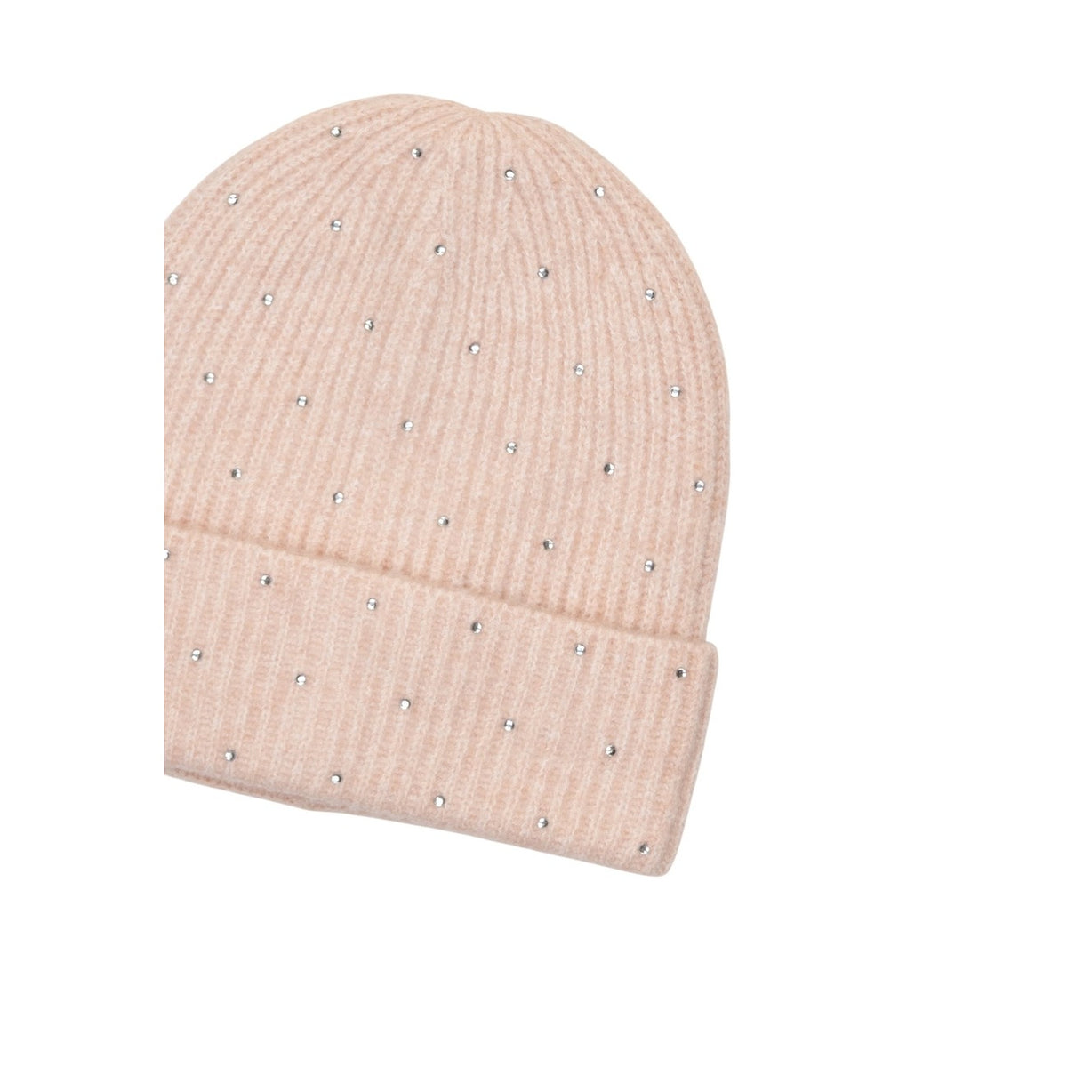 Only — Accessoires Chapeaux réf. 15350754 rose femme — vue 3