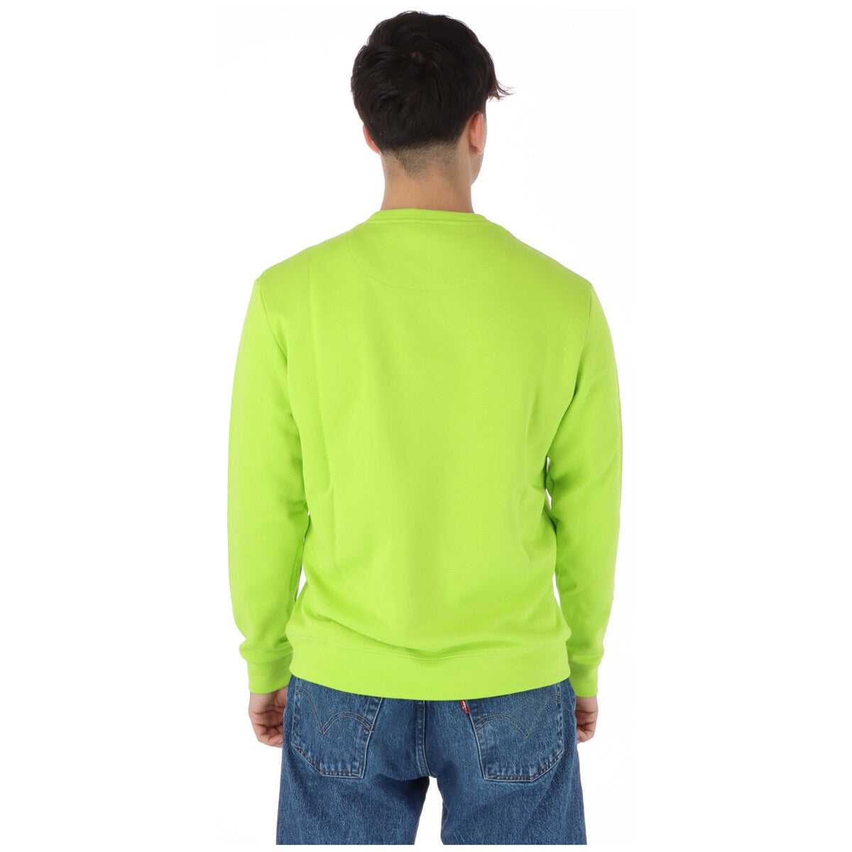 North Sails — Sweatshirt 902407 men — view 2