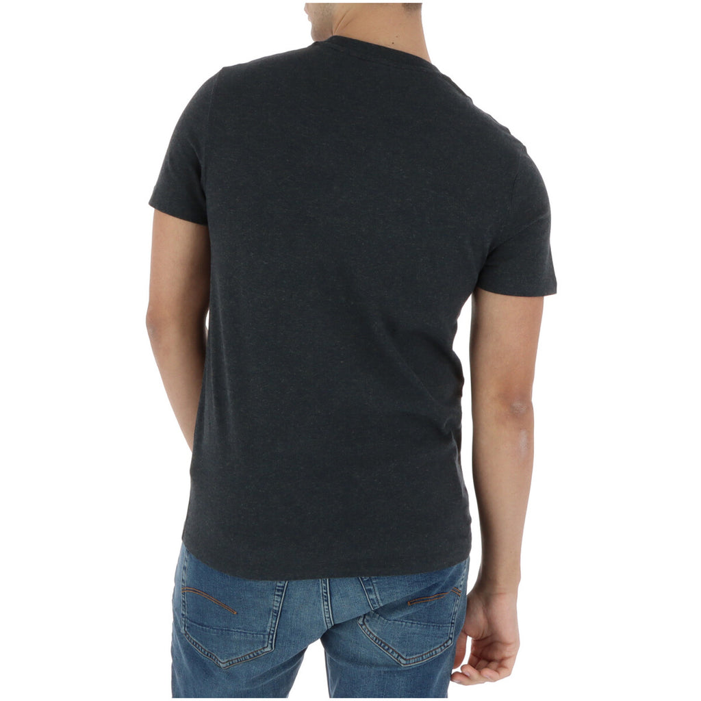 Superdry — Herren-T-Shirt M1011245A — Ansicht 2