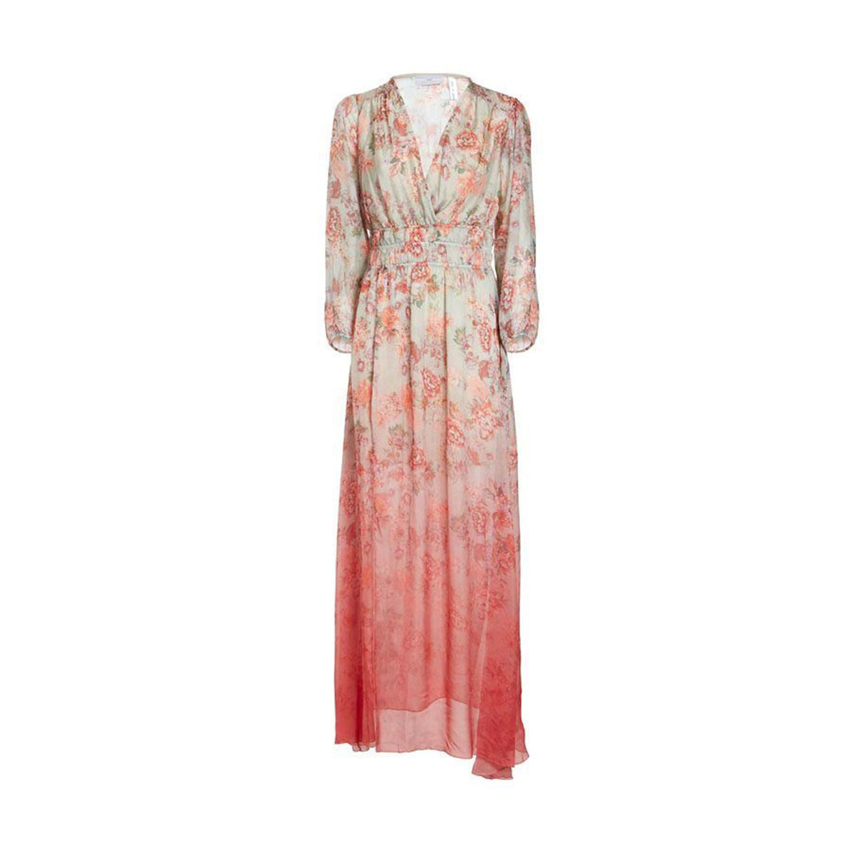 Guess — Kleid B_45036 für Damen - Farbe rot