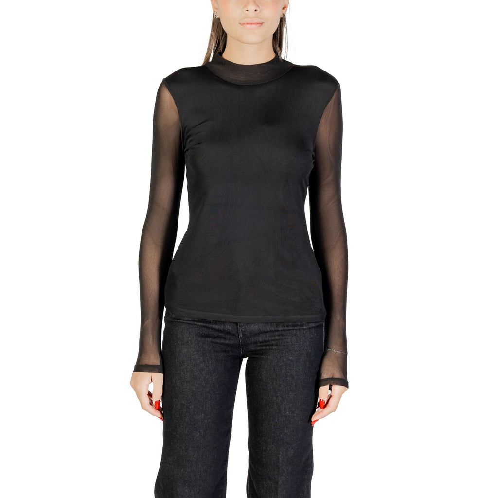 Only — Sweater ref. 15141298 black woman