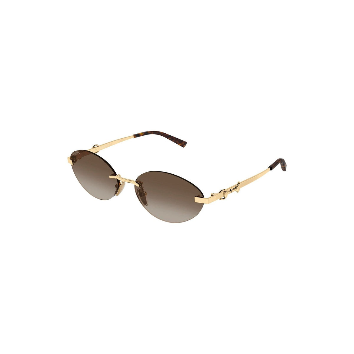 Gucci — Lunettes de soleil GG2051S femme