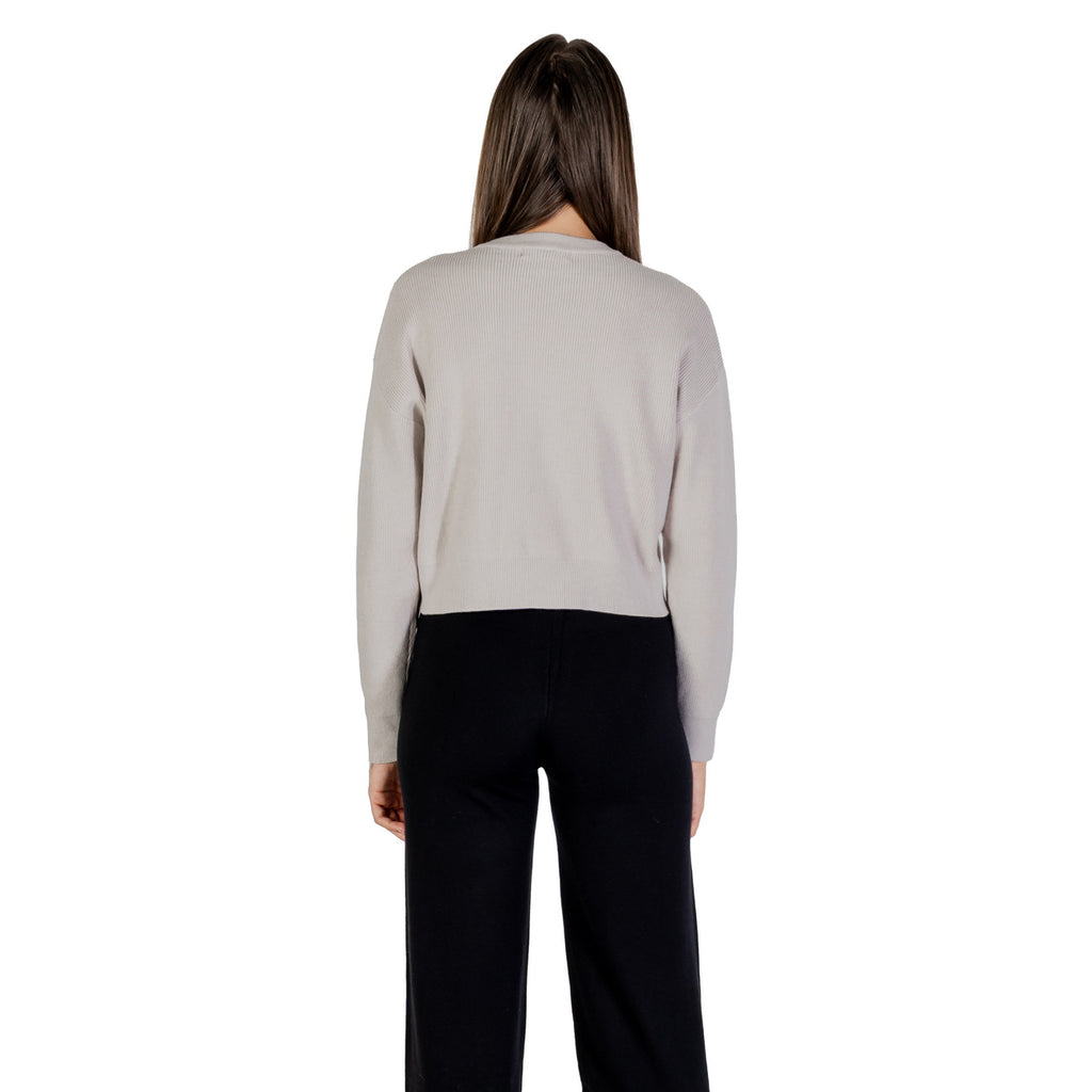 Choral — Pull SLI5ML026122D femme — vue 2