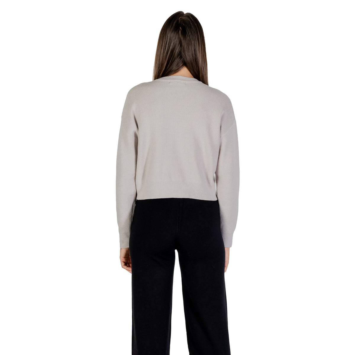Choral — Damen-Pullover SLI5ML026122D — Ansicht 2