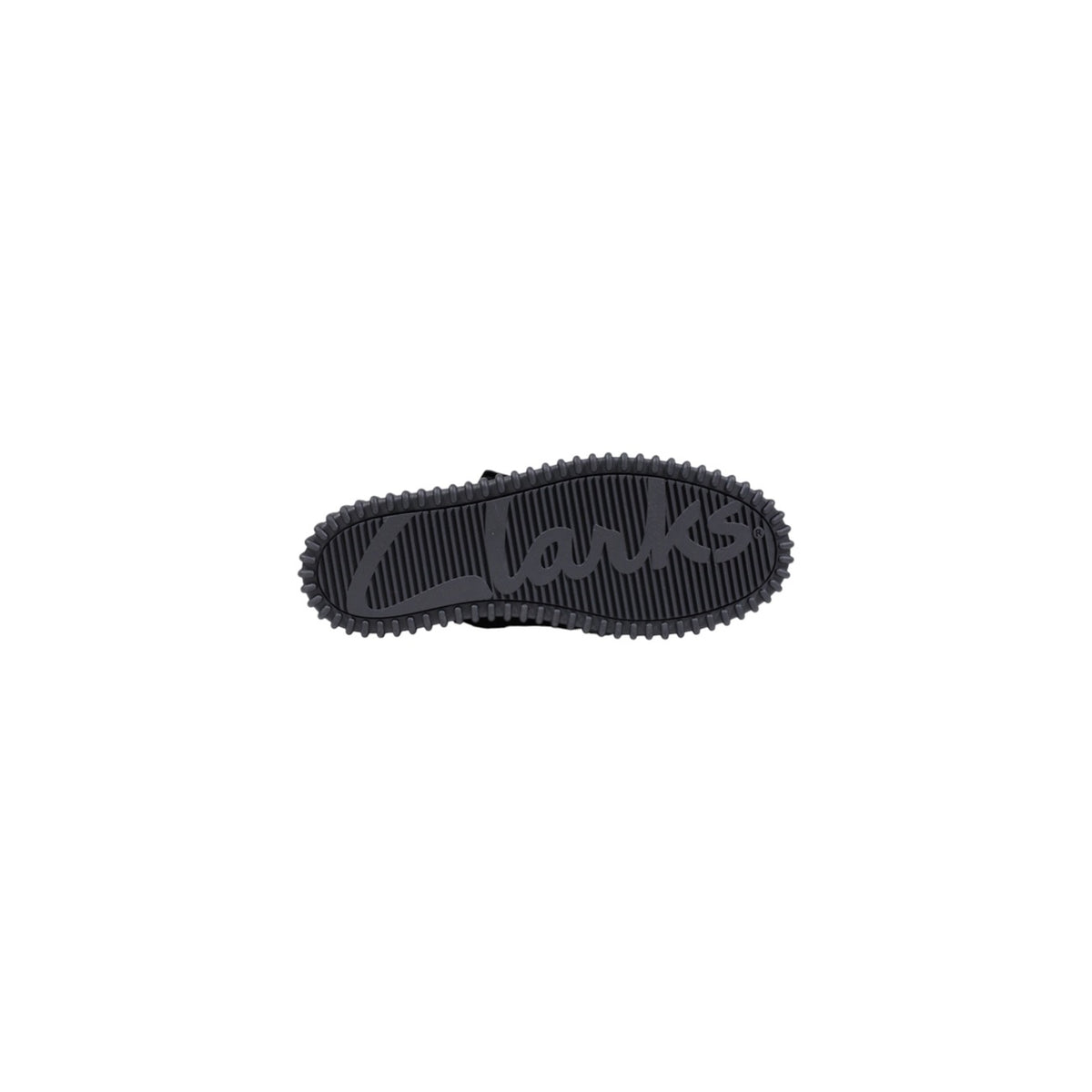 Clarks — Bottines réf. 26172019 noir homme — vue 4