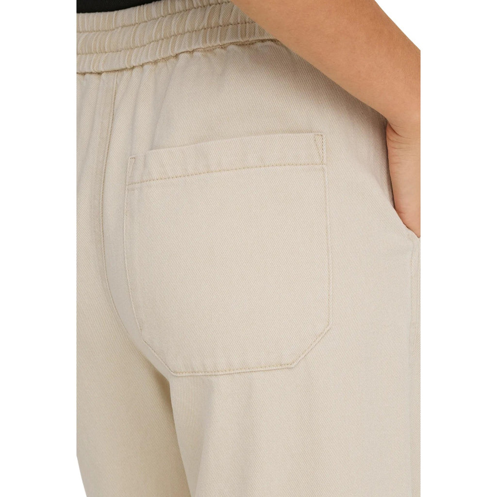 Only — Hose Art.-Nr. 15367380 beige für Damen — Ansicht 4