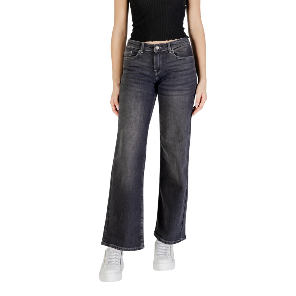 Only — jeans ref. 15346268 zwart voor dames