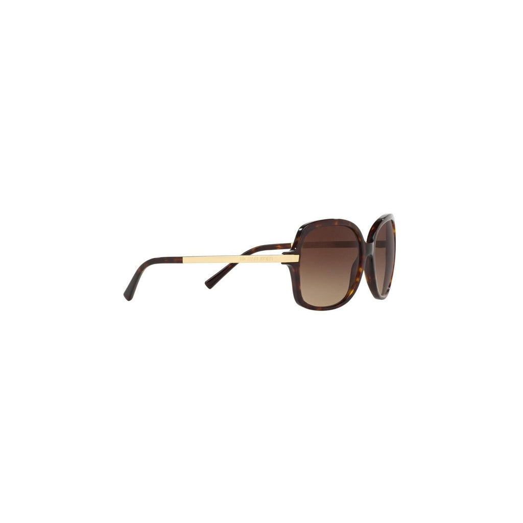 Michael Kors — Adrianna Ii Brown Women's Sunglasses — view 3
