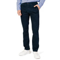 Armani Exchange — Pantalon stretch 6RZP14 bleu homme