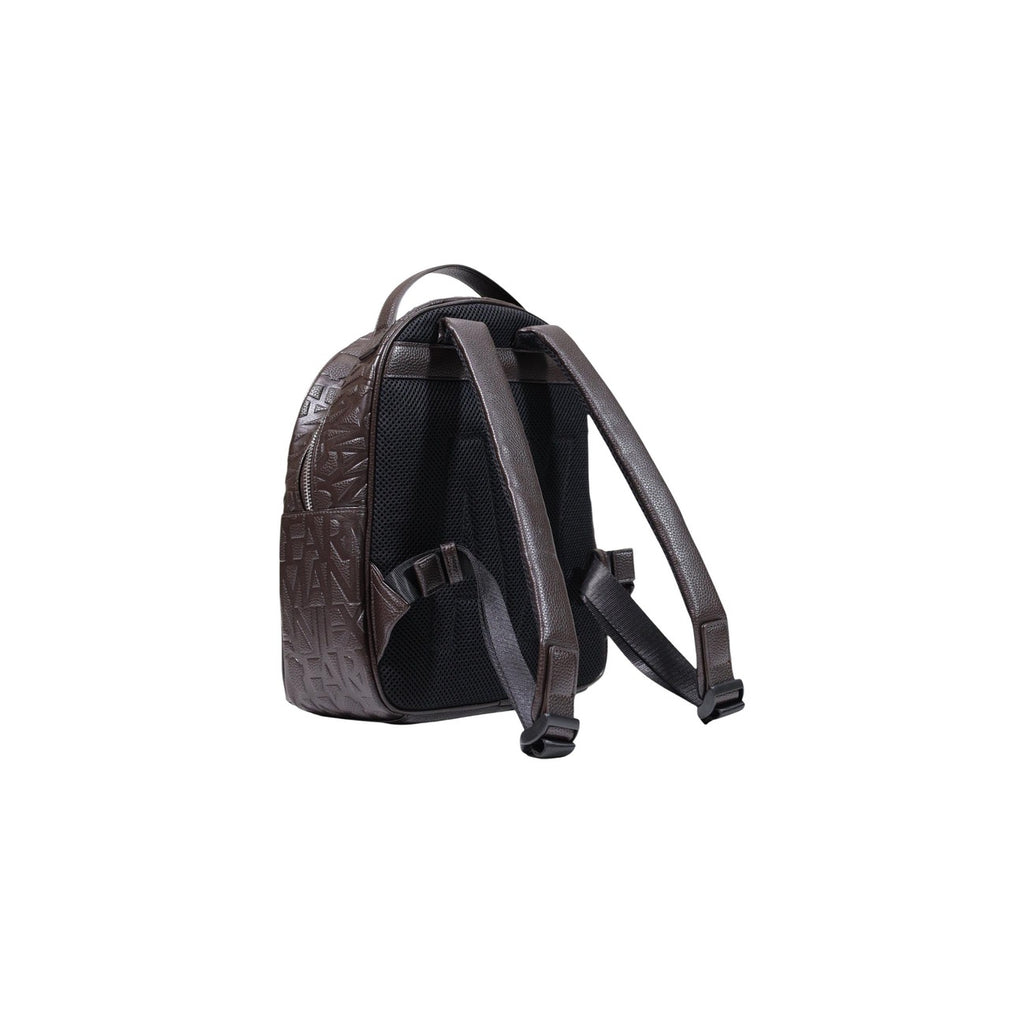 Armani Exchange — Braune Damentasche — Ansicht 4