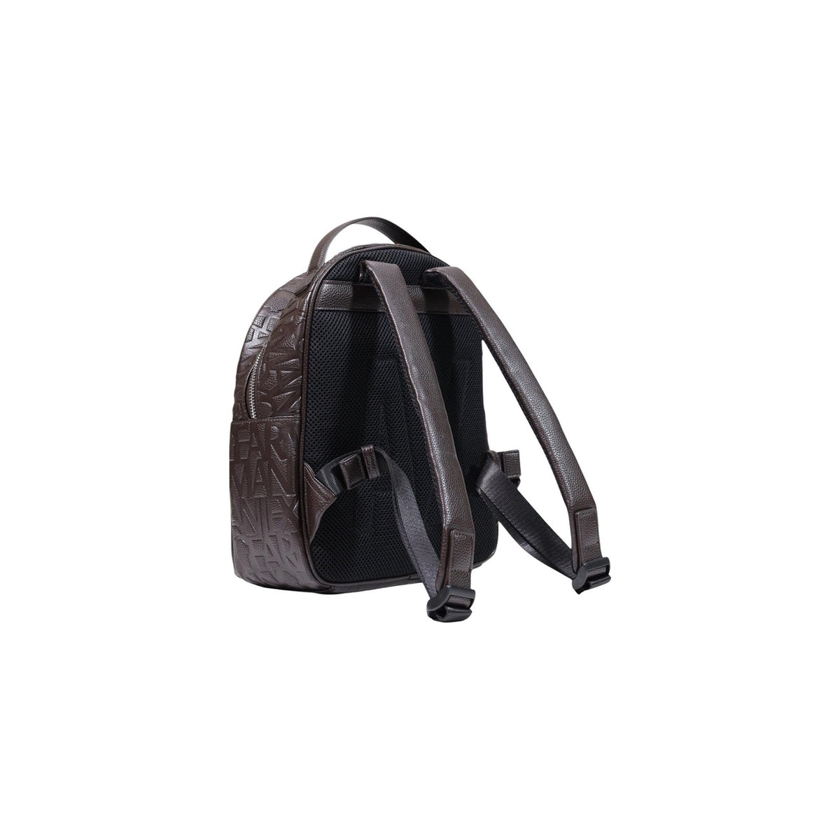 Armani Exchange — Braune Damentasche — Ansicht 4