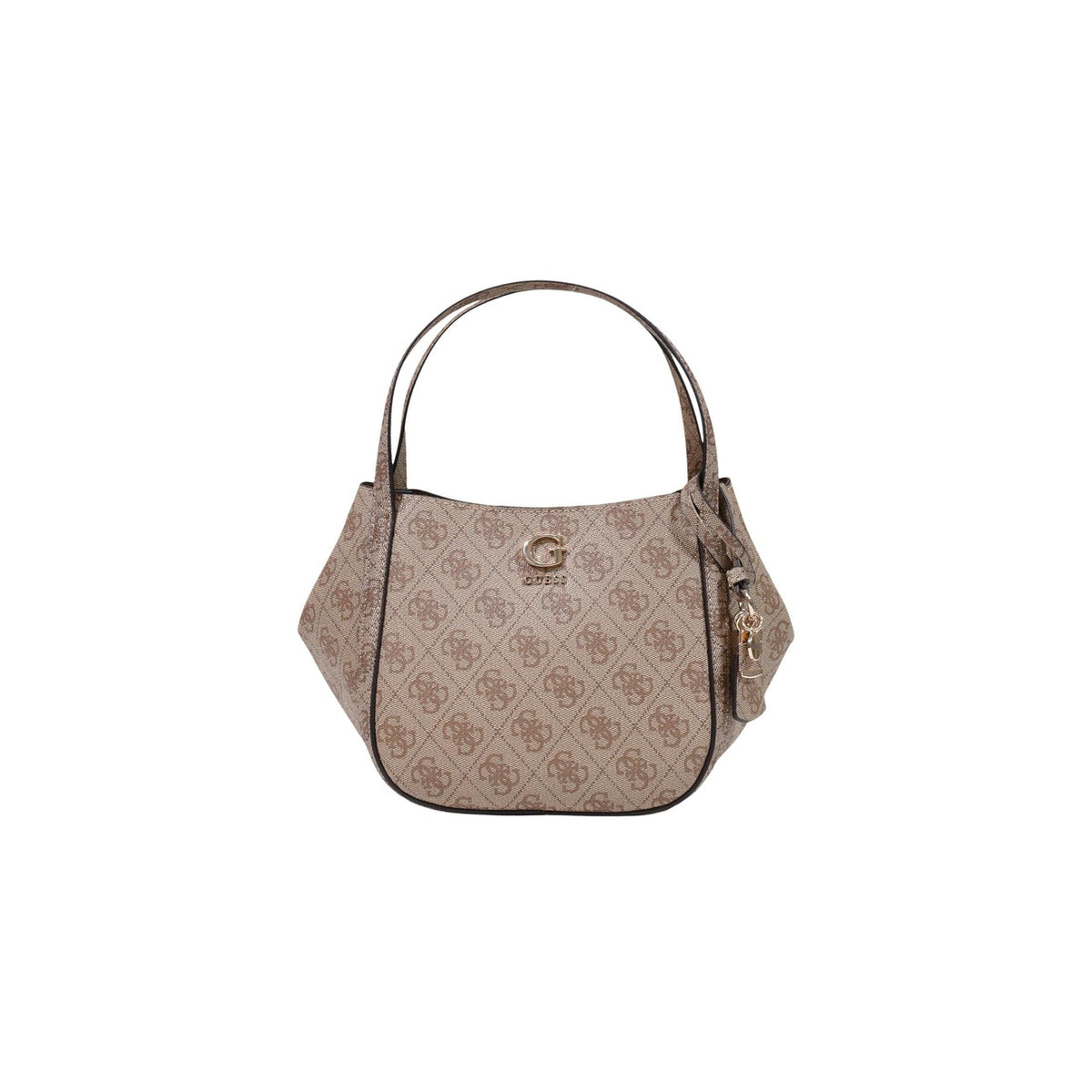Guess — Sac Coleen Logo Small Sa femme