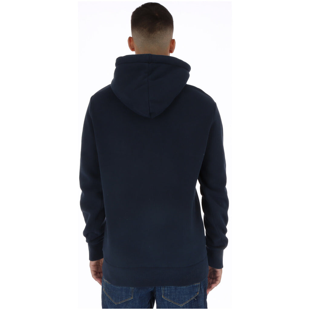 Superdry — Men’s M2013391A sweatshirt — view 3