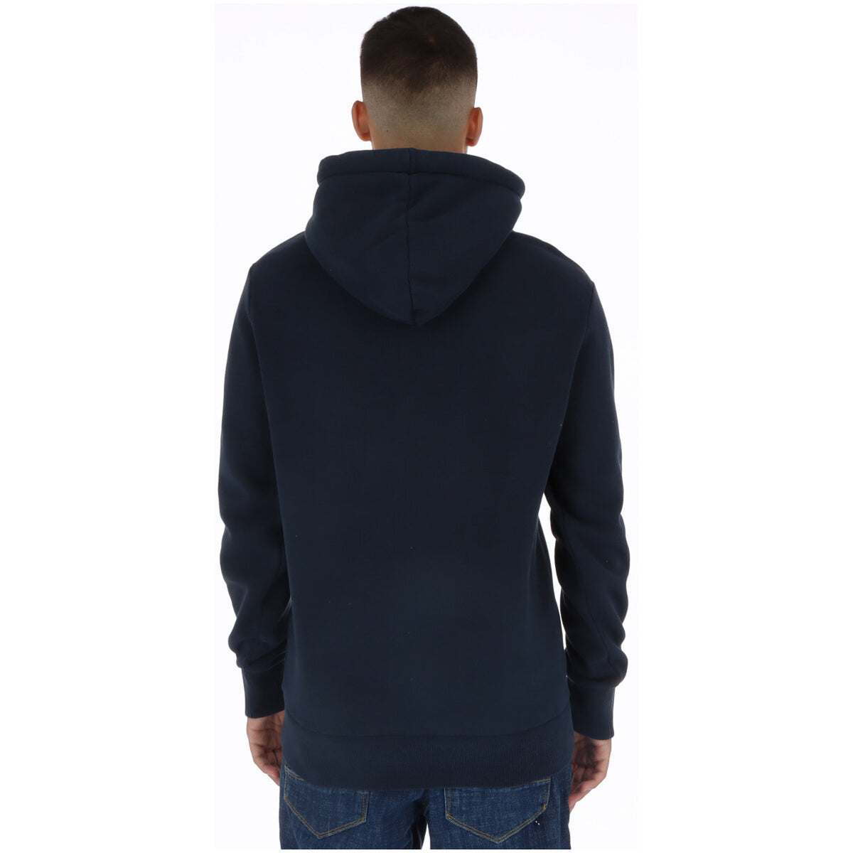 Superdry — M2013391A sweatshirt voor heren — afbeelding 3