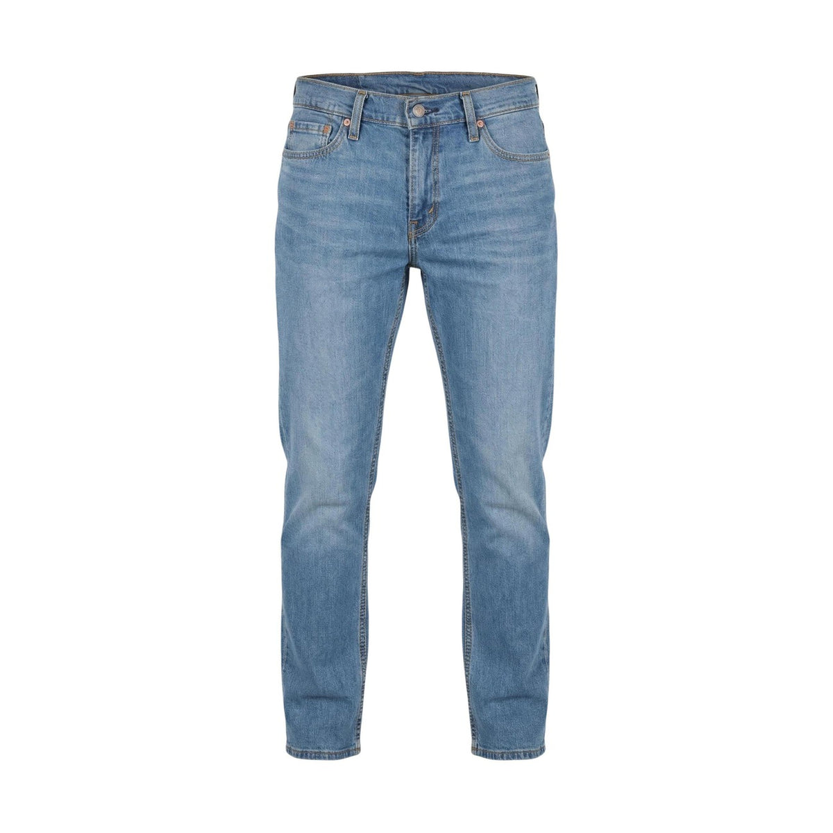 Levi’s — Men’s 511 Slim Waterfall Cool jeans in blue — view 3