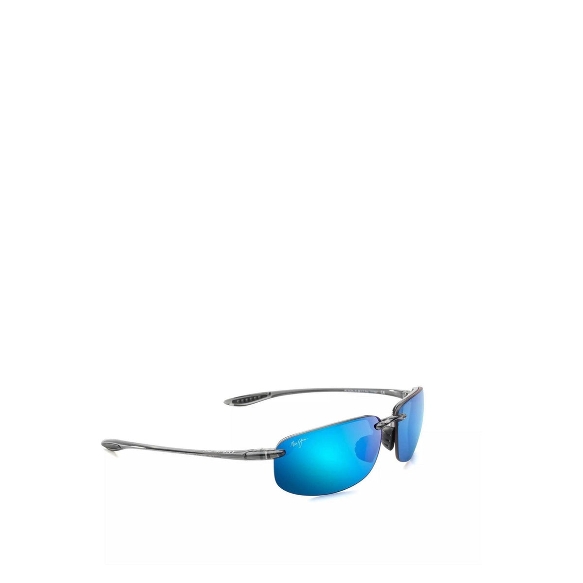 Maui Jim — Ho'Okipa gray men's sunglasses
