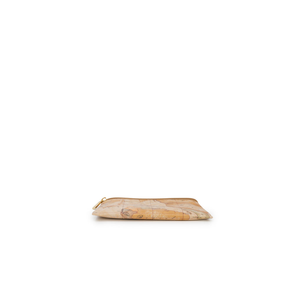 Alviero Martini Prima Classe — Beige damestas — afbeelding 4