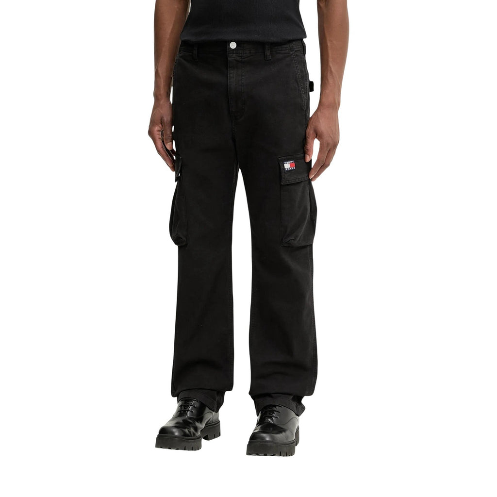 Tommy Jeans — Jean noir homme