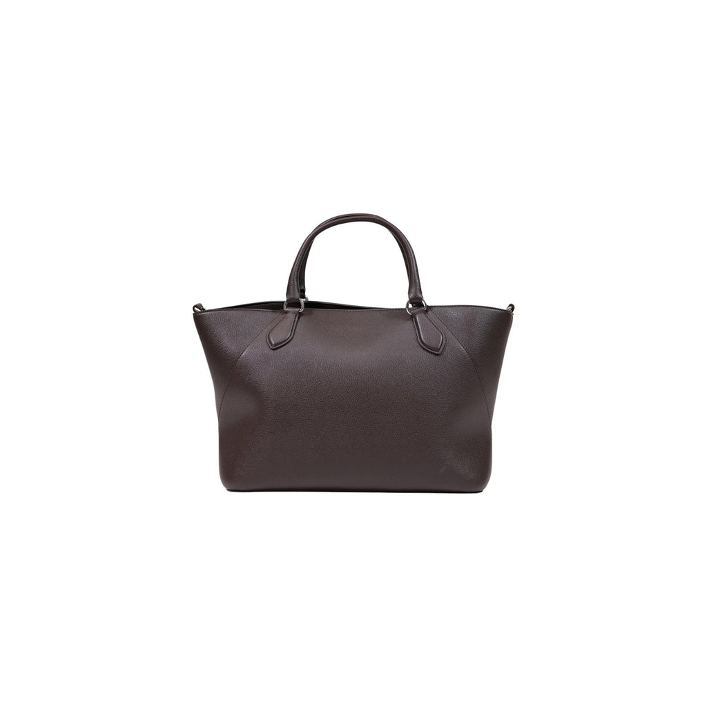 Armani Exchange — Sac marron femme — vue 5