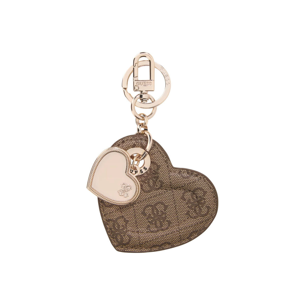 Guess — Porte-clés Lindsey Keyring femme