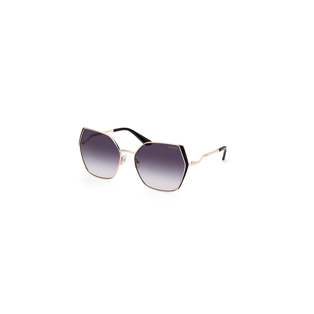 Guess — Women's sunglasses - pink color — view 2