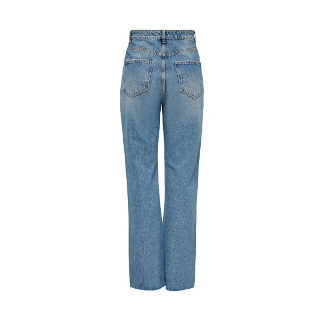Only — jeans ref. 15315031 blauw voor dames — afbeelding 2