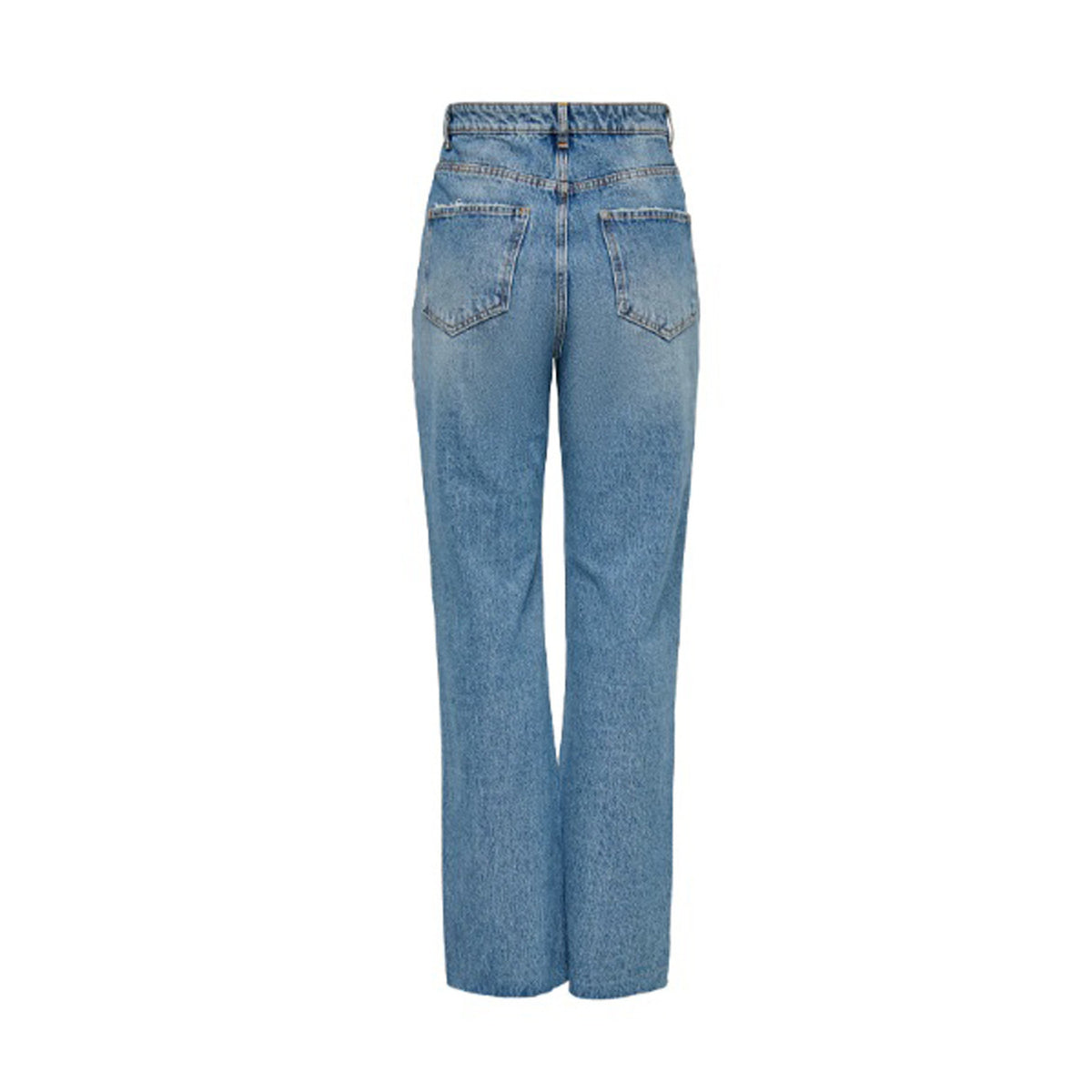 Only — jeans ref. 15315031 blauw voor dames — afbeelding 2