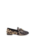 Giuseppe Zanotti — B_42305 multicolor men's loafers