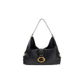 Guess — Sac Decor Vintage Sml Gf femme - coloris noir