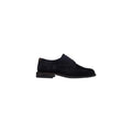 Tommy Hilfiger — Mocassins en cuir blanc homme