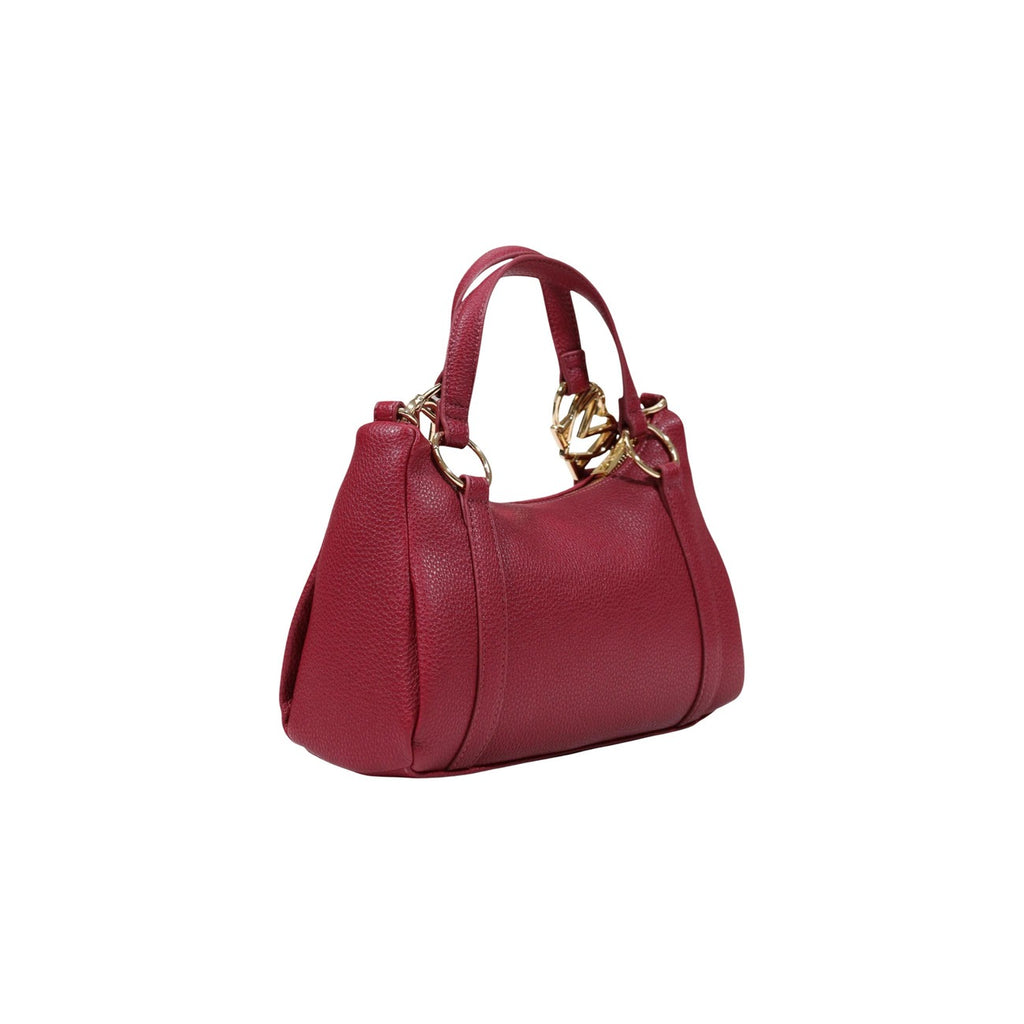 Love Moschino — Sac bandoulière violet 27 × 16 × 13 cm femme — vue 3