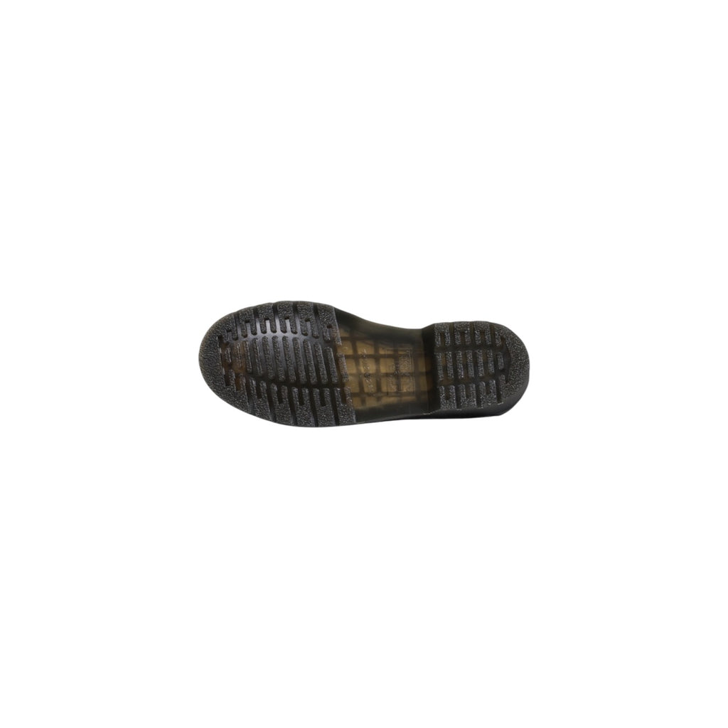 Dr. Martens — 1461 Ambassador Herrenschuhe in Schwarz — Ansicht 5
