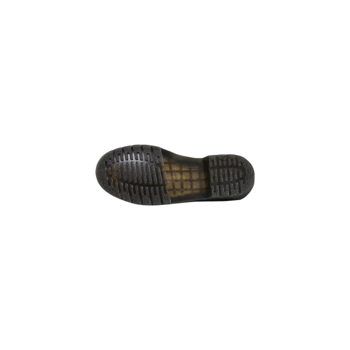 Dr. Martens — 1461 Ambassador Herrenschuhe in Schwarz — Ansicht 5