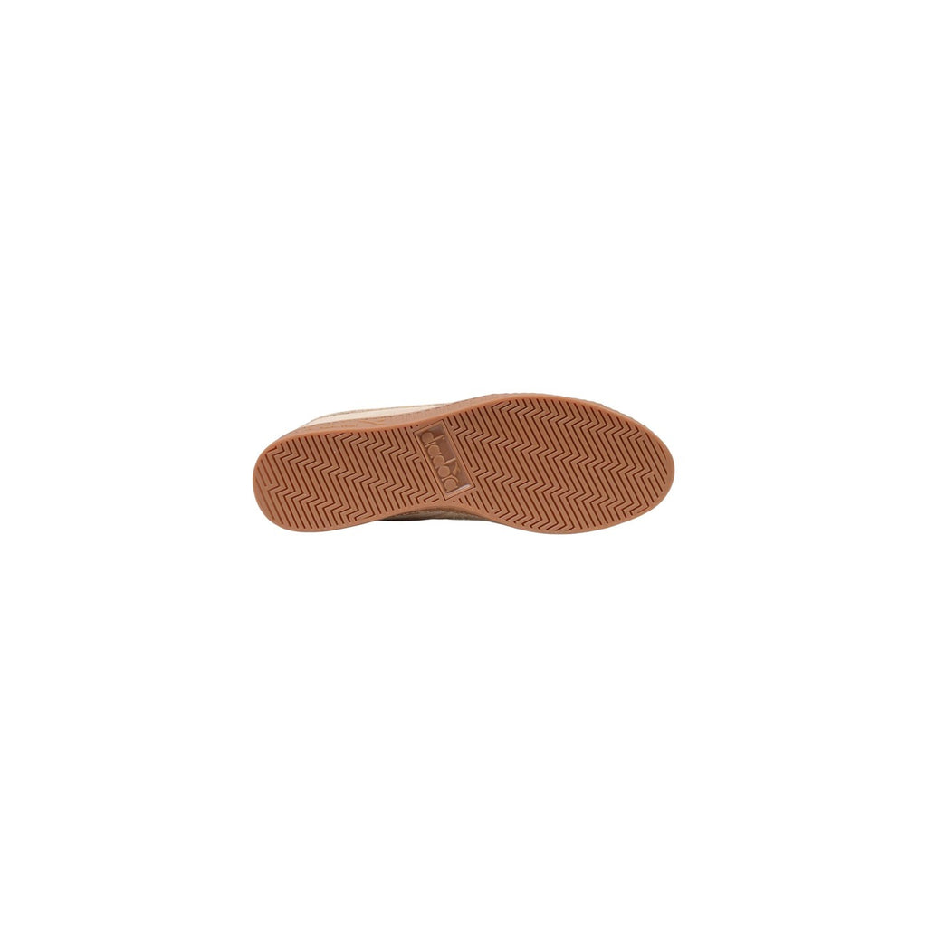 Diadora — Baskets Game Low Suede homme — vue 5
