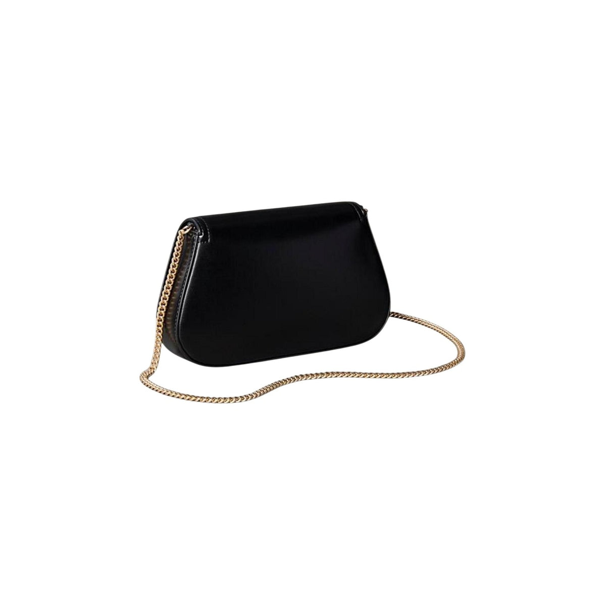 Calvin Klein — Sac noir réf. LV04F1153G femme — vue 2