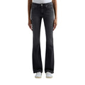 Replay — jeans ref. WA534 zwart voor dames
