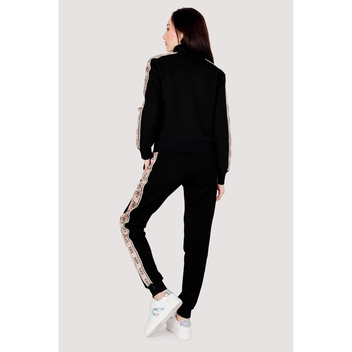 Guess Active — Sweat V2YQ16KB3P2 dames — afbeelding 4