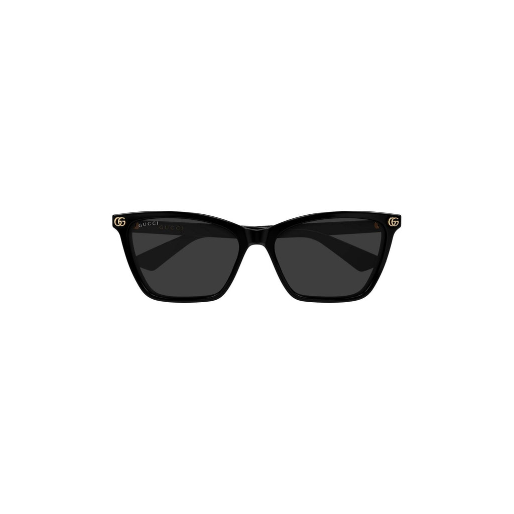 Gucci — Lunettes de soleil GG2111S gris femme